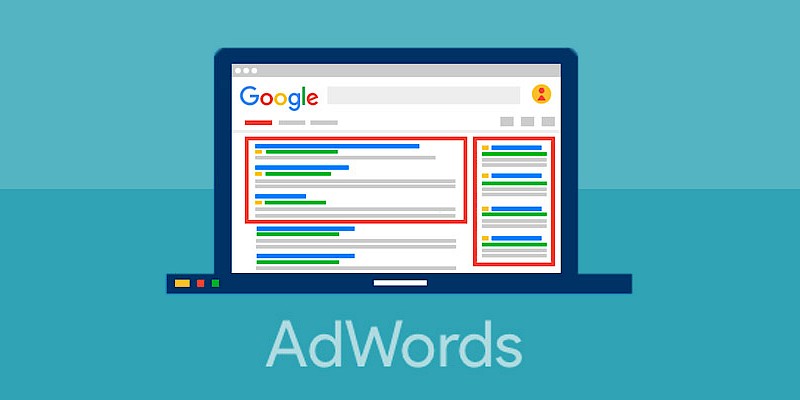Promuovi il tuo sito con una campagna Adwords